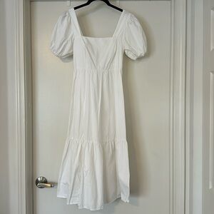 ASTR the label dress